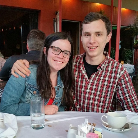 Meet your Posher, Reiley - Picture 1 of 1